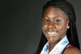 Zeniyah Lawrence